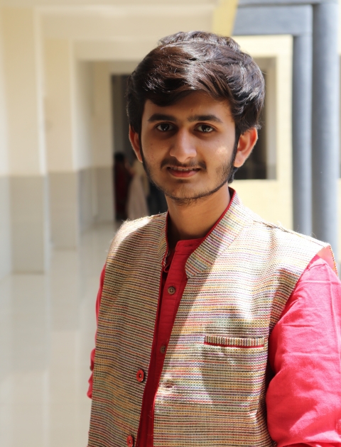 Anand Vadnere