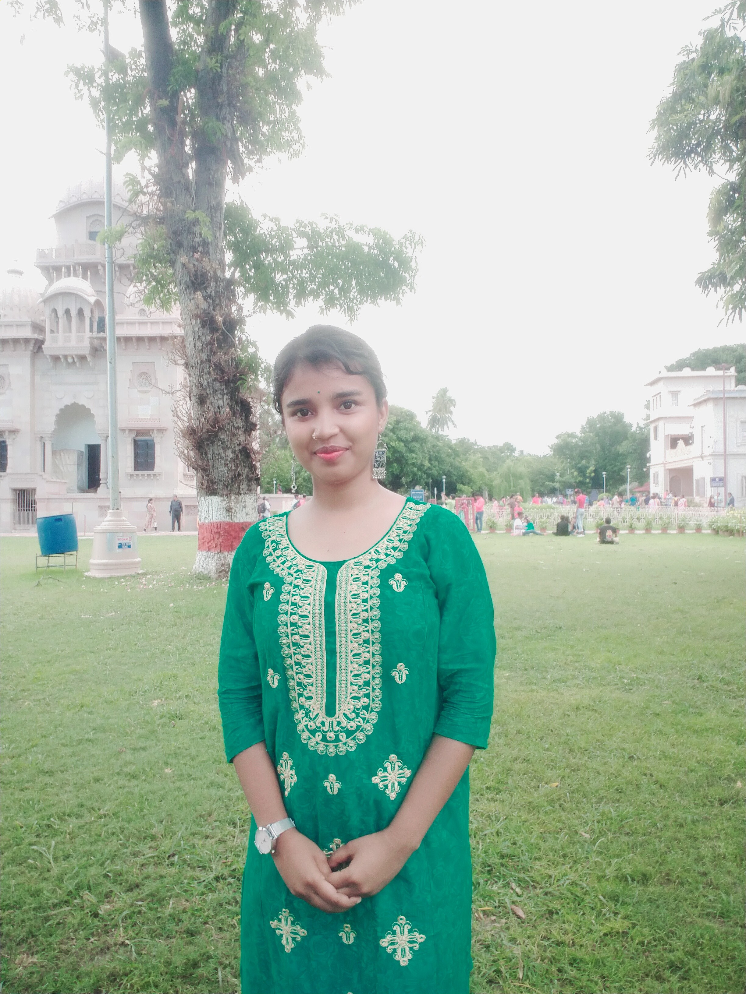 Ankita Dey