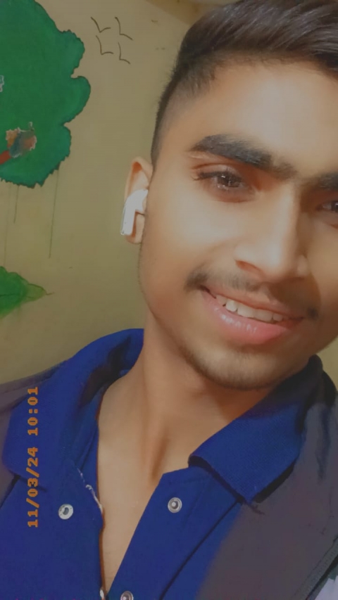 Abhishek