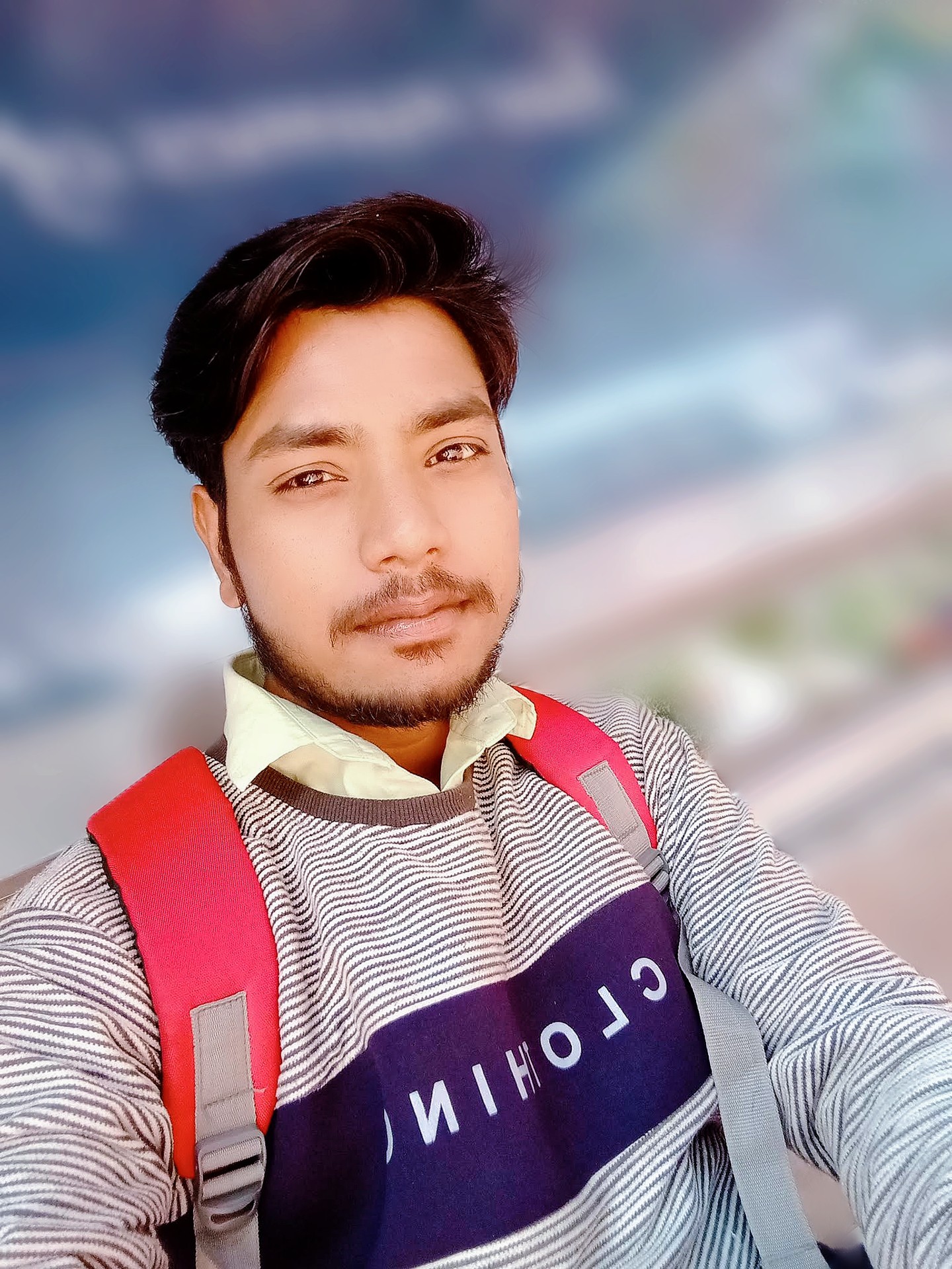 Yogesh kumar
