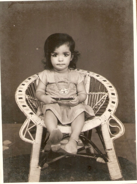 Sujatha