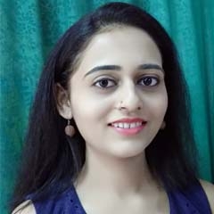 Parul Jariwala