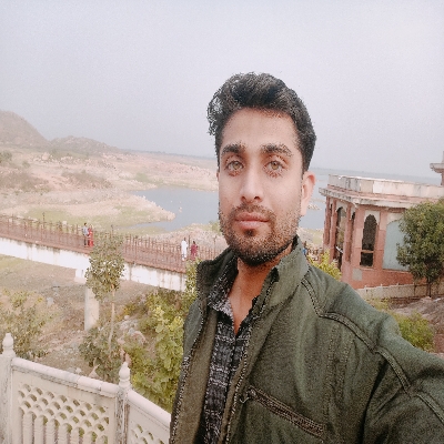 Vaibhav Sahu