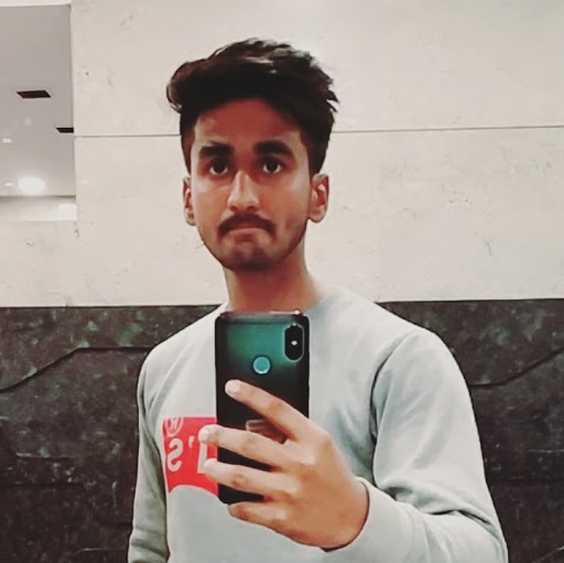 Vivek Anand