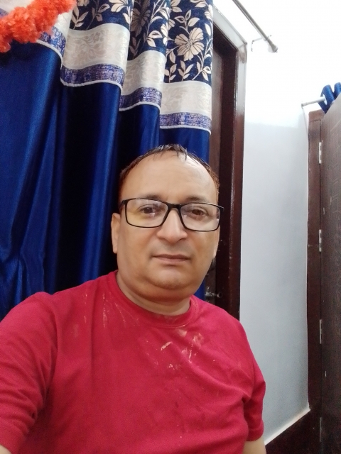 Ghazanfar Iqbal