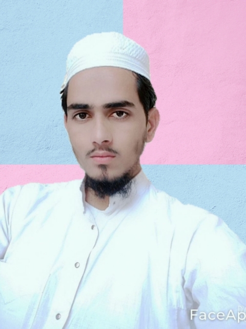 MohdAamirHasan