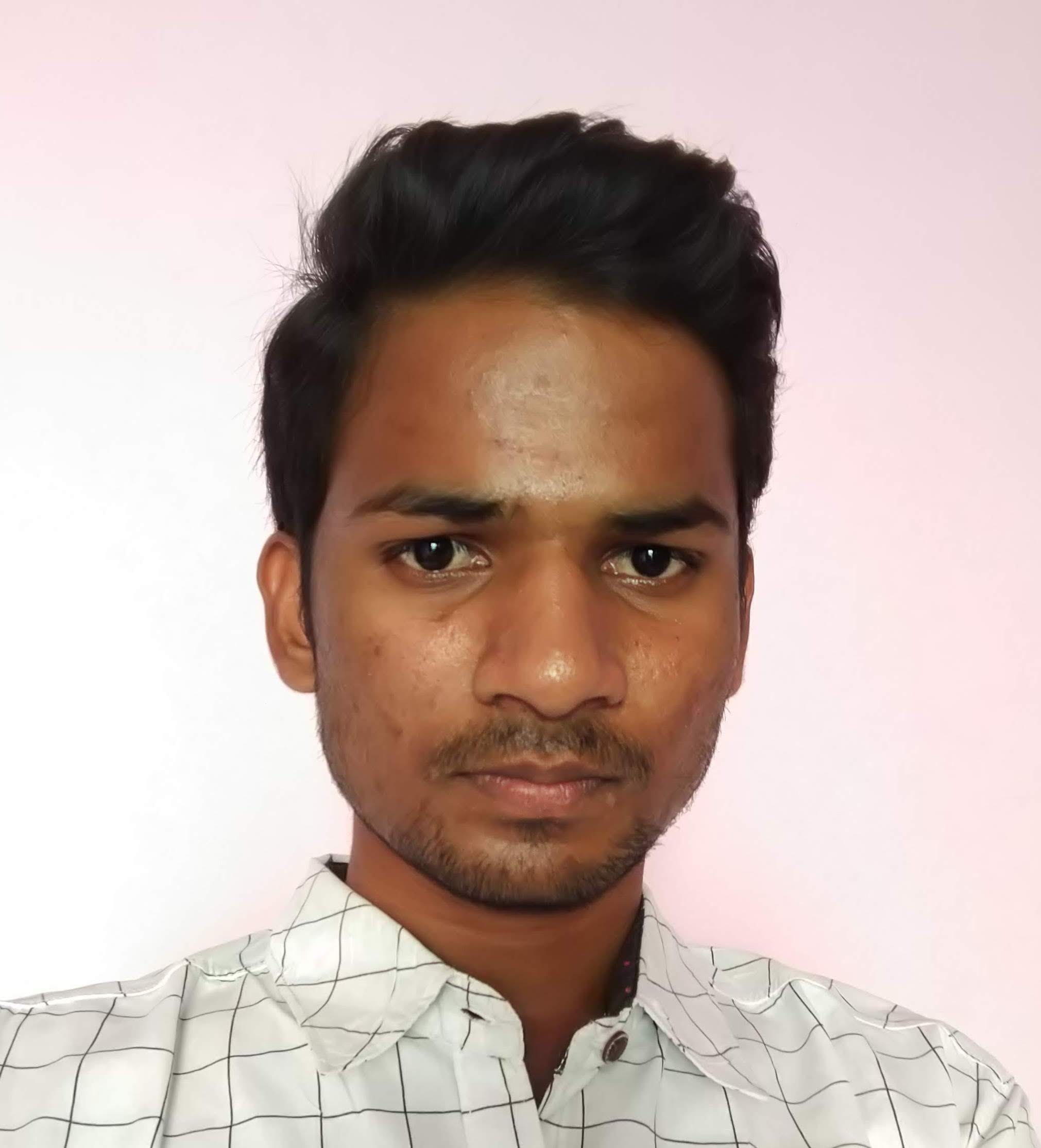 Buddula Srinu