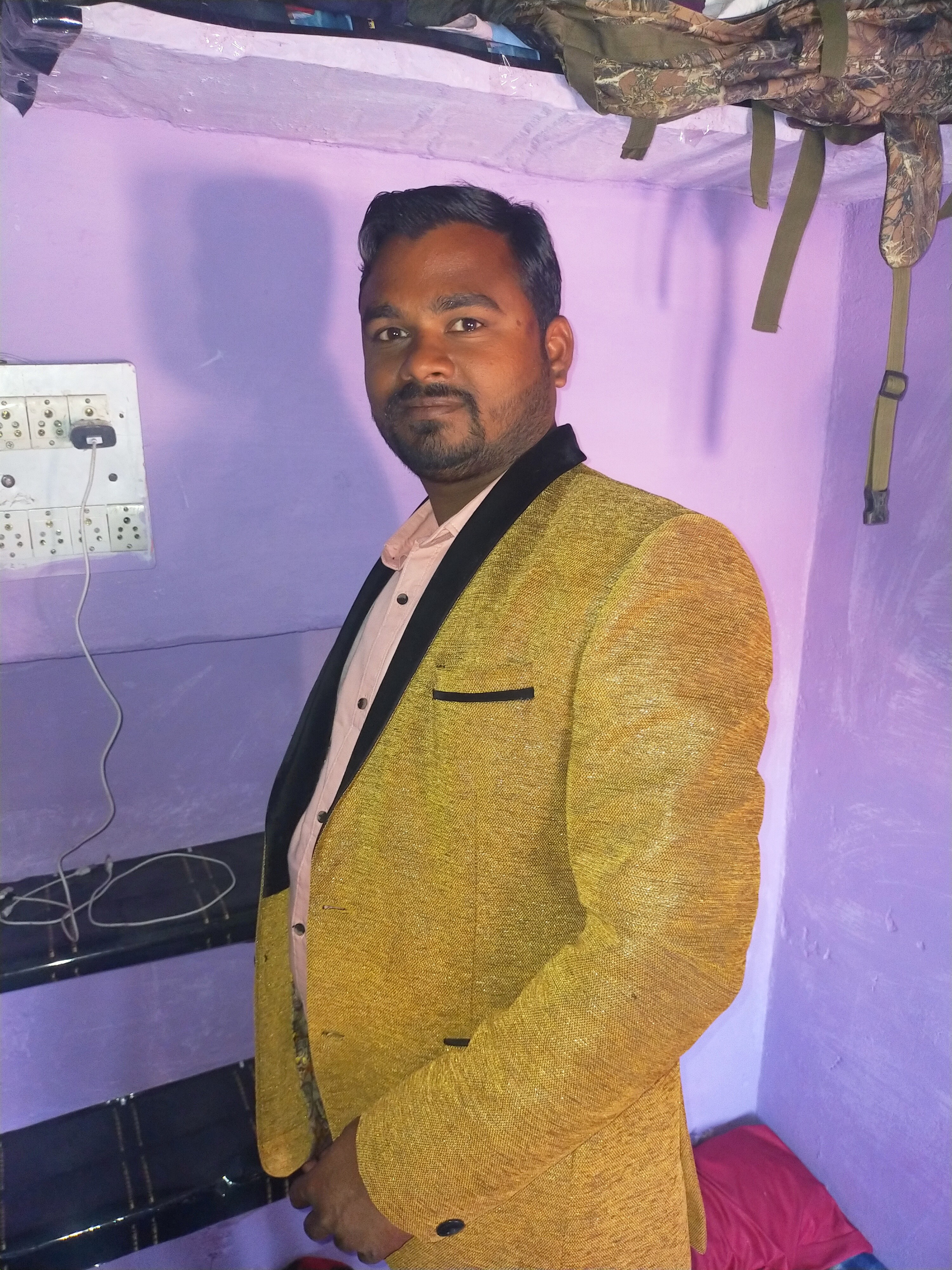 Neeraj Rai