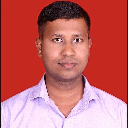 AMAR VASANTA PADGHANE