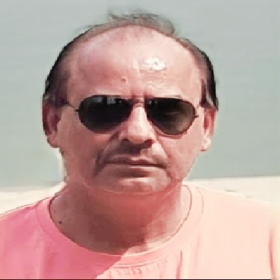 Ganesh Shanker Misra