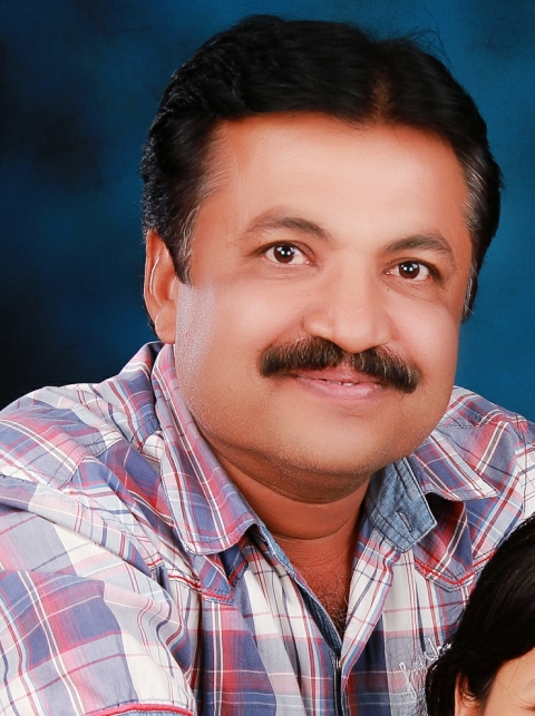 Rvindra Dnyanoba Deogaonkar
