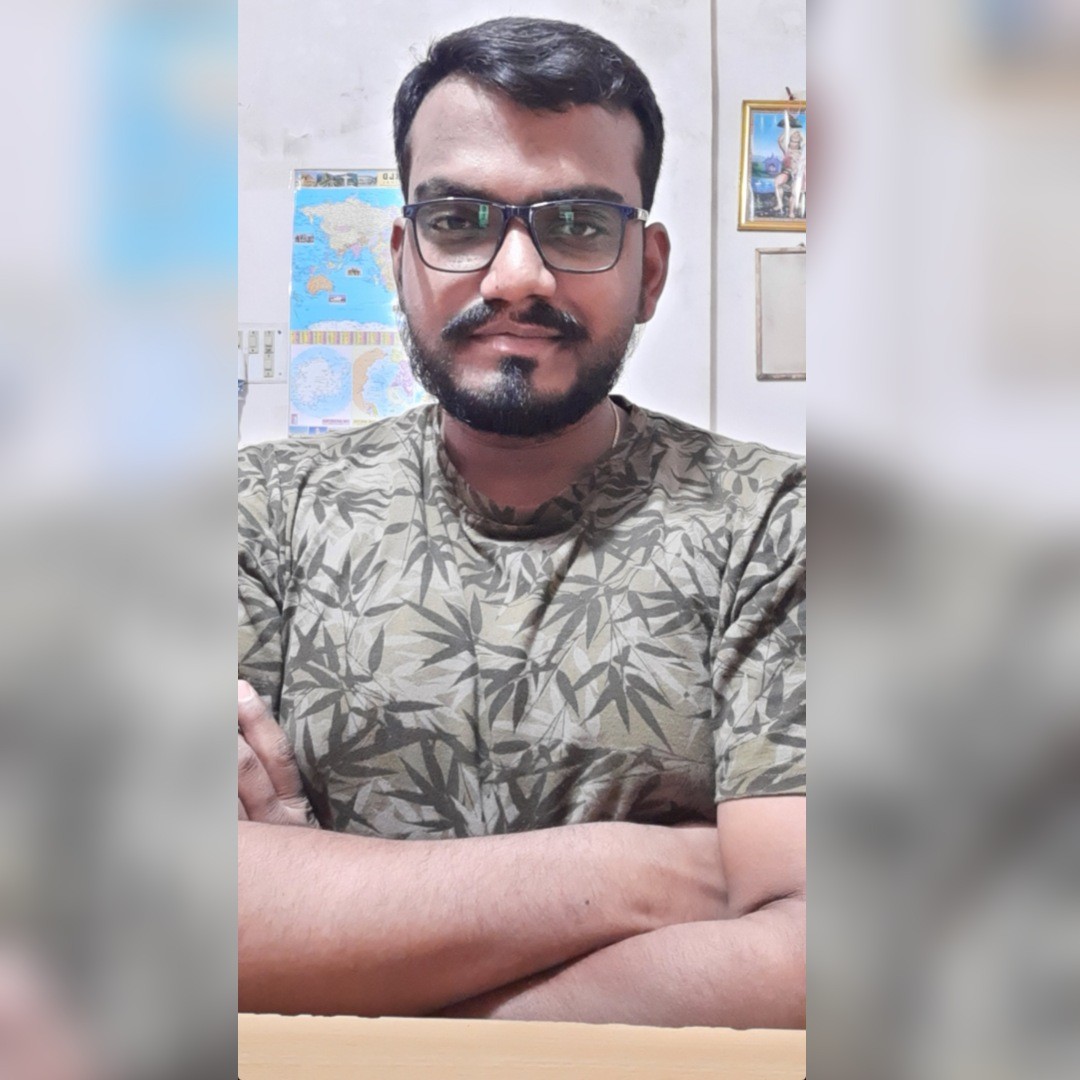 Pranav Bhawsar