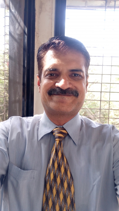Gul Shivnani