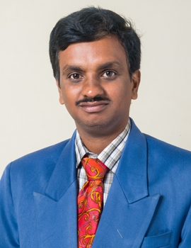 KRISHNA KUMAR T K