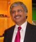 Kiron Chopra