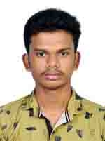 Sayi Keshkar