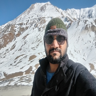 sachin babhoriya