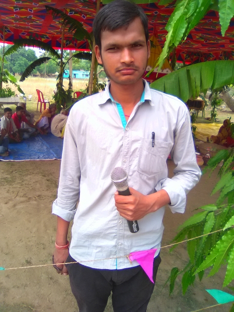 amit kumar singh