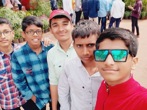 Sujit pund 