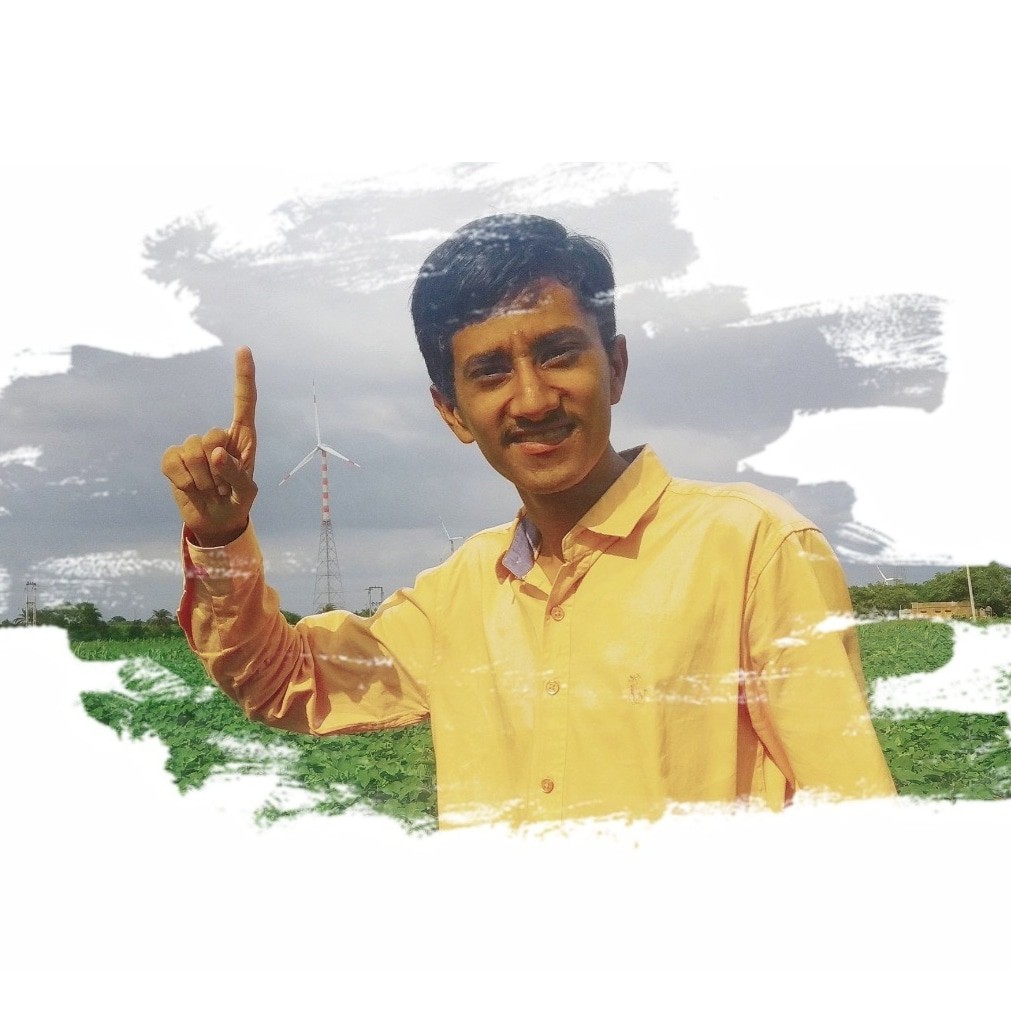 Gagiya Rahul Pravinbhai