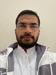 Ravi Mathur