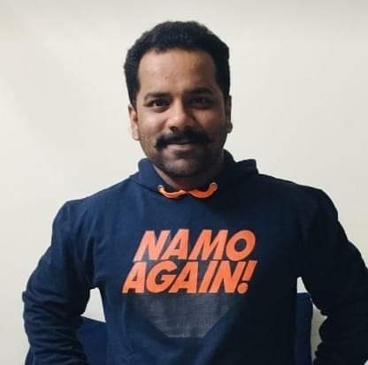 PRAVIN SHIVANGIKAR