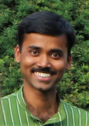 Surajit Haldar