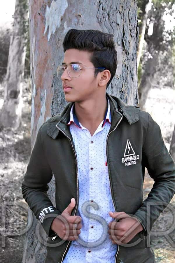 Mohd aqib