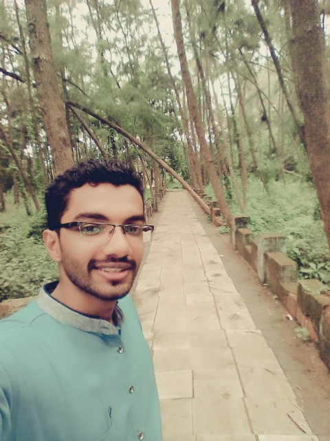 praveen nath valsan