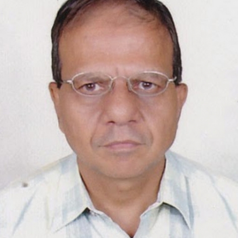 ASHOK AGARWALA