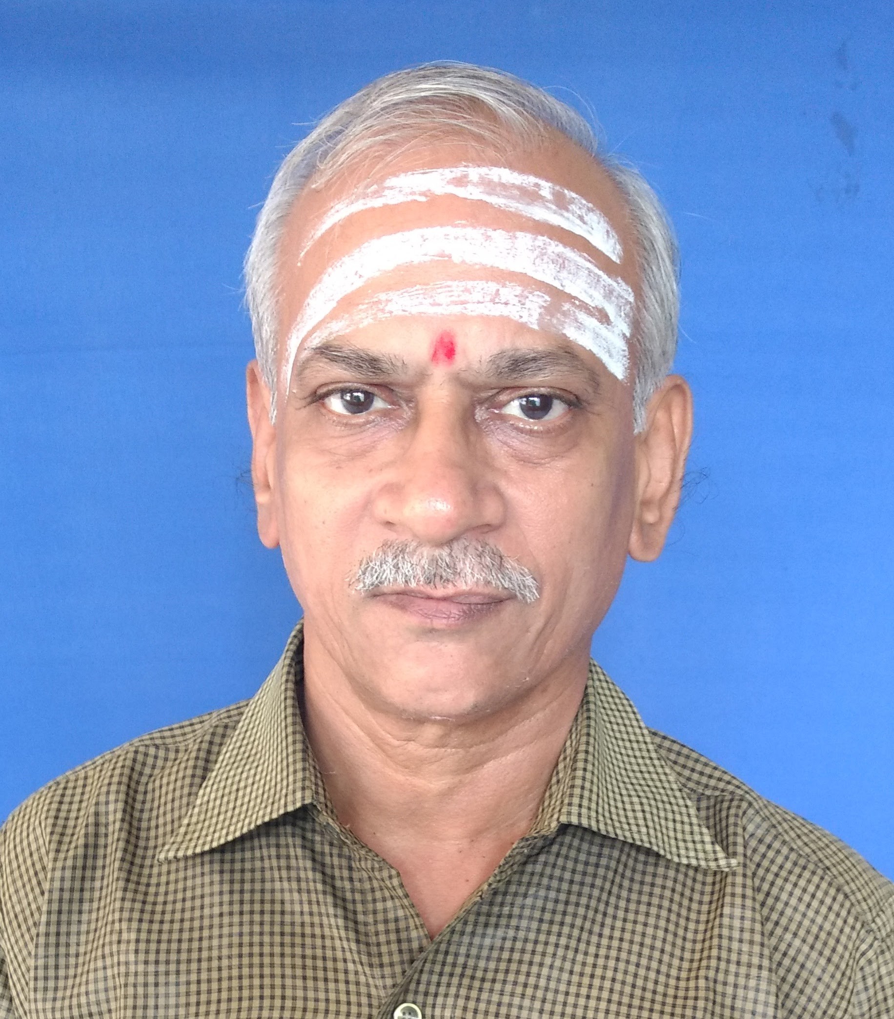 BASKARAN