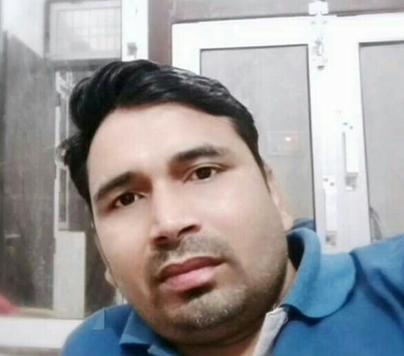 Vijay Singh 