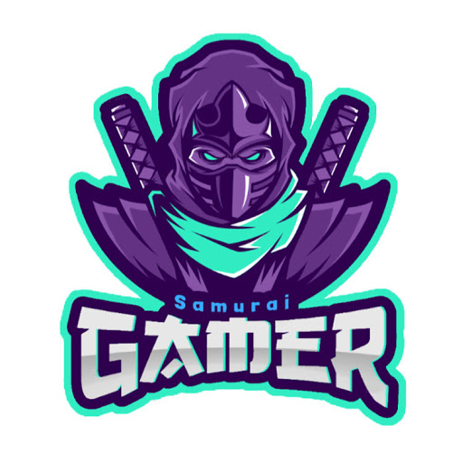 Samurai Gamer