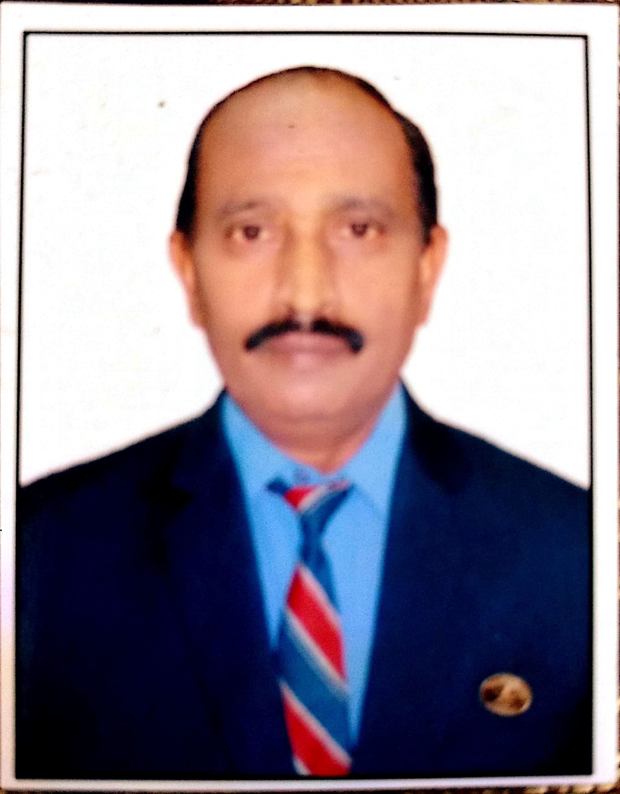Murali Krishna