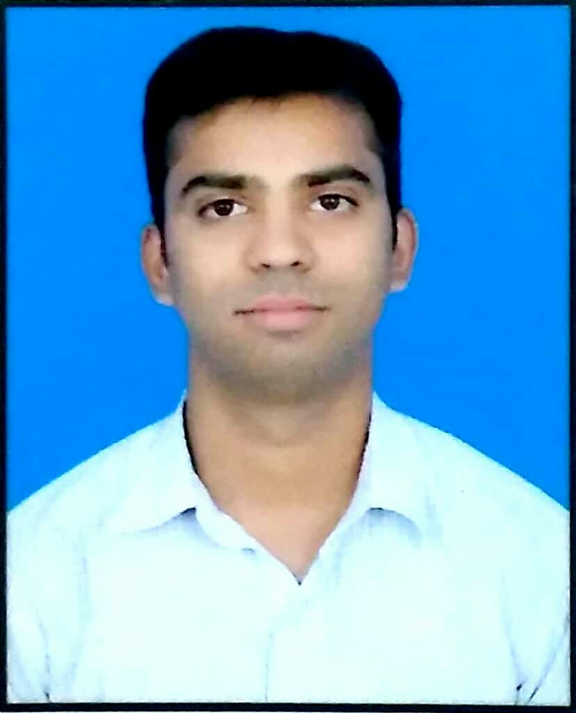 RANJEET KUMAR AMBAST