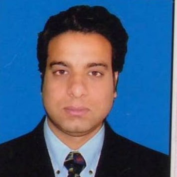 Saurabh Mittal