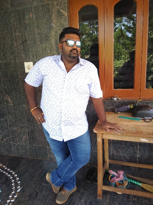ABHAY KUMAR HAVALAD