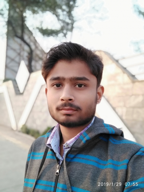 Juber Mujawar