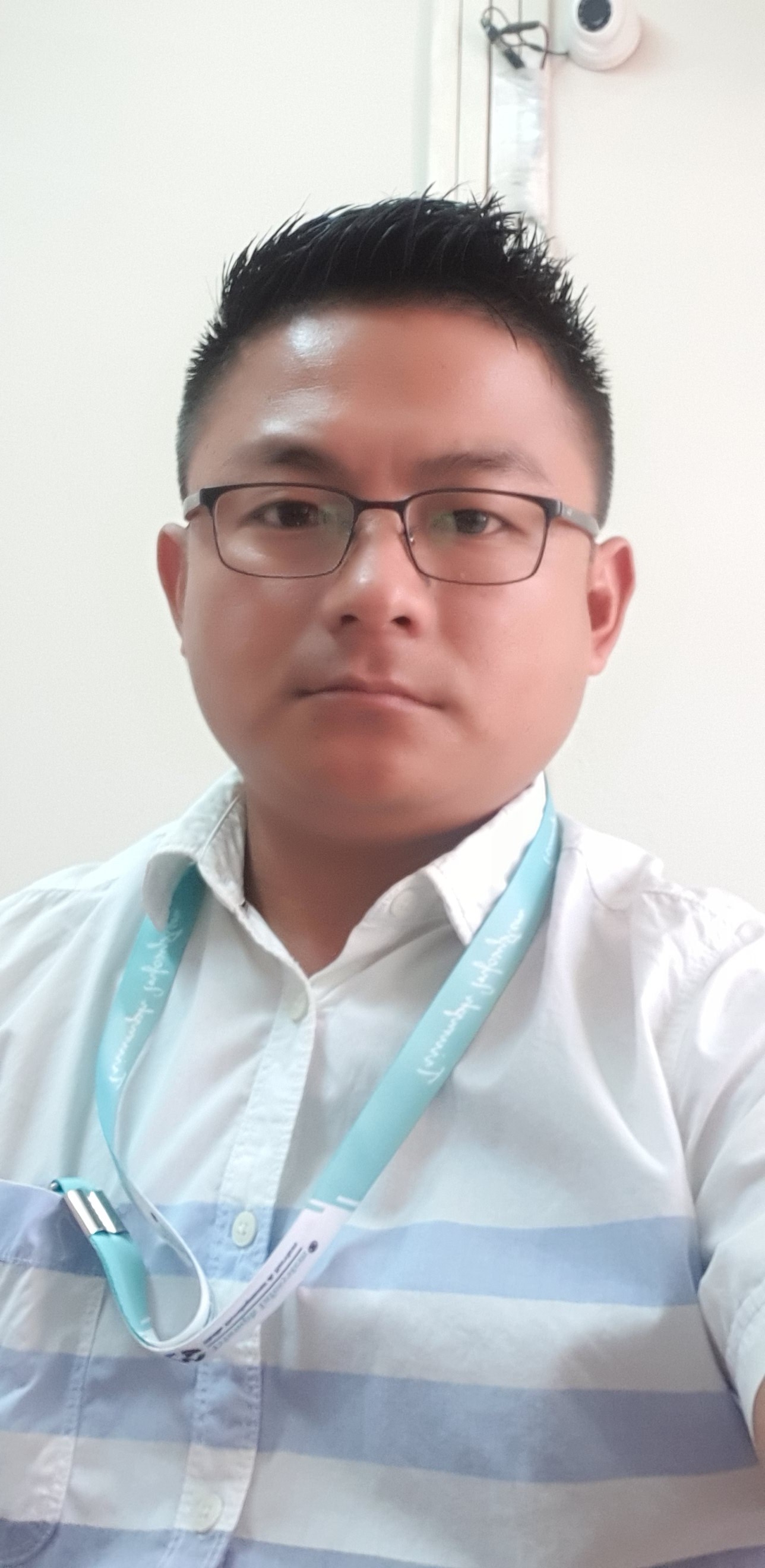 Hainenmo Thong
