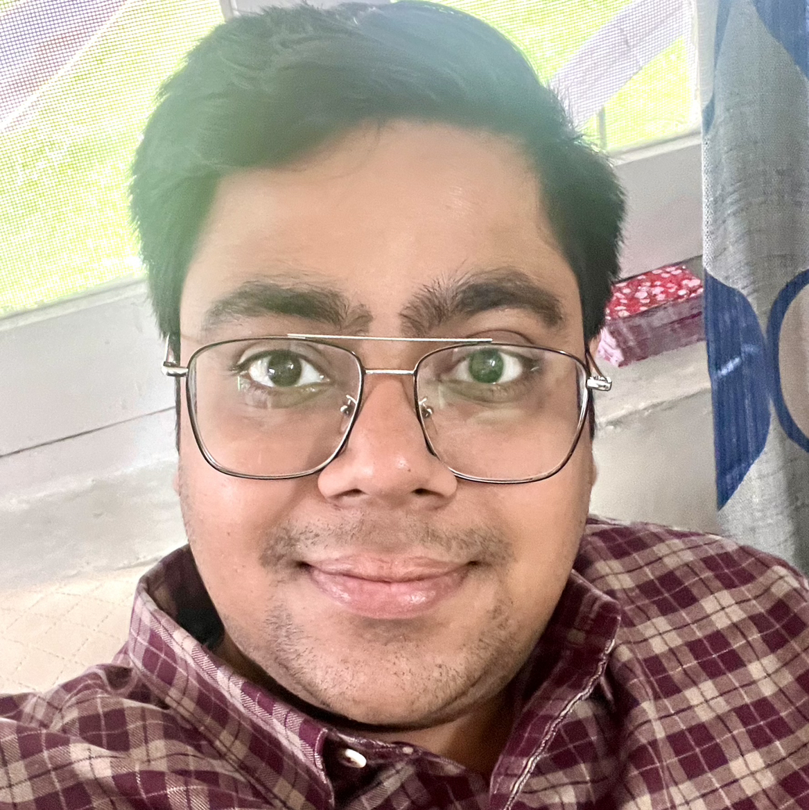 Deepak Singhal