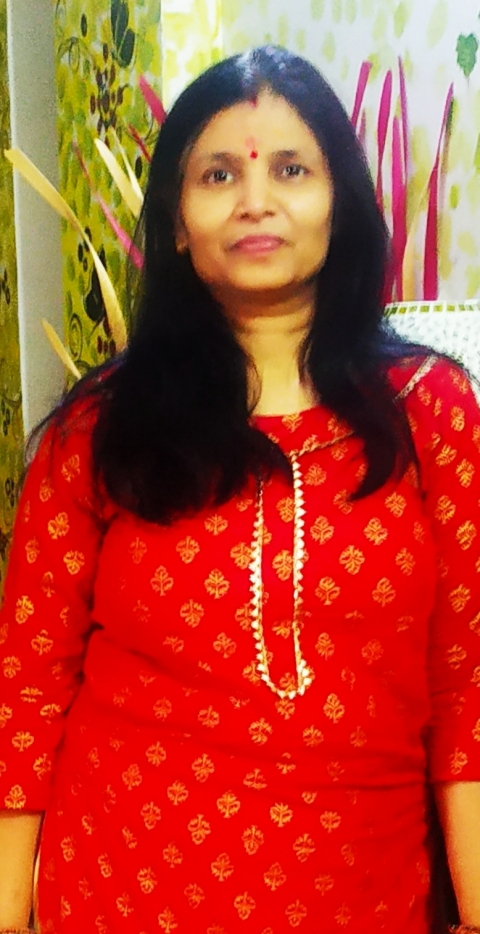 Meenakshi Agarwal