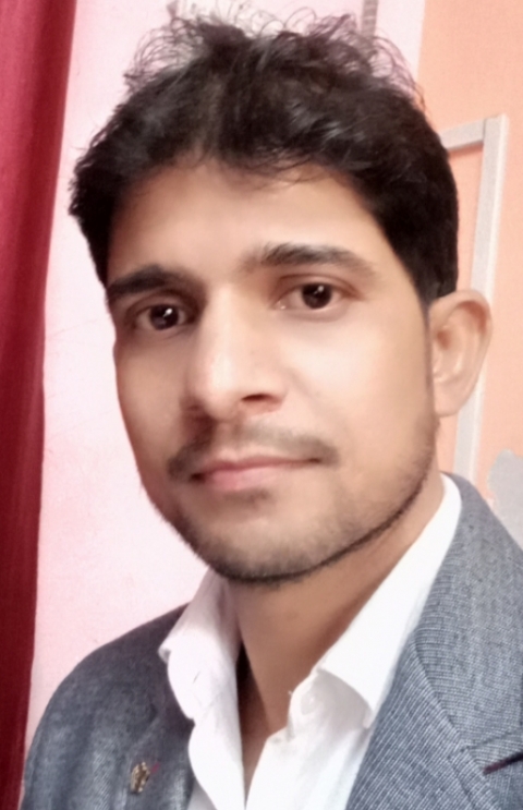 VIKASH KUMAR SHARMA