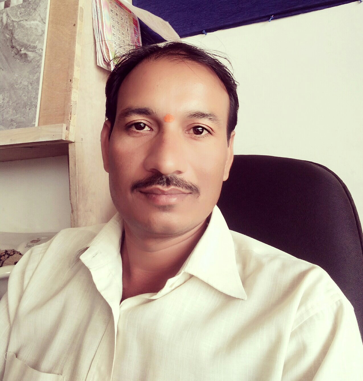 Pushpendra Kumar Sharma_22