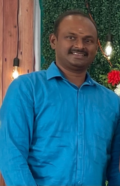 Sri Kumar