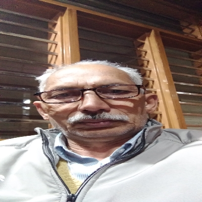 KHUSHIRAM DABRAL