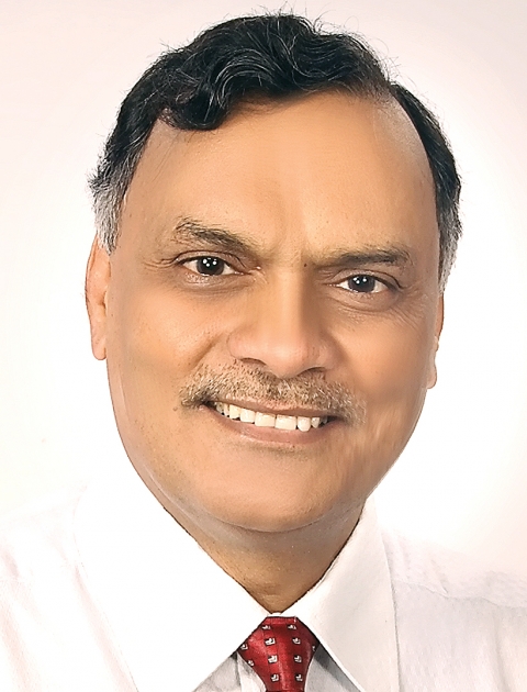 ARVIND KUMAR GUPTA
