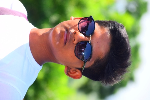 Romesh Jain