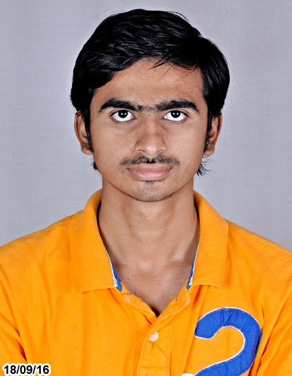 Divyang vinubhai sutariya