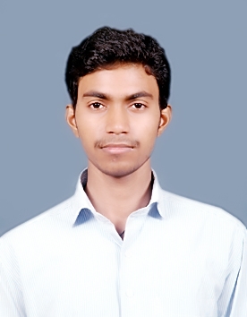 KISHORI MOHAN JENA