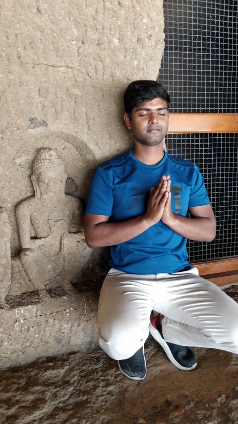Akhilesh Bhagat